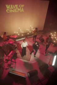 Wave of Cinema: Surat Dari Timur 2020 on netflix