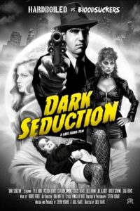 Dark Seduction 1984 on netflix
