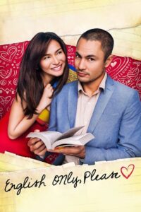 English Only, Please 2014 on netflix