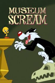 Museum Scream 2003 on netflix