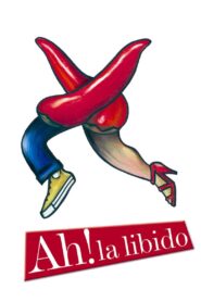 Ah! The Libido 2009 on netflix
