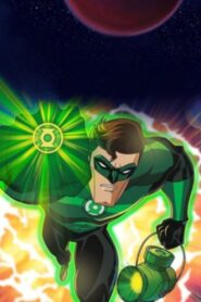 Green Lantern: First Flight – I Am the Ring 2009 on netflix