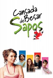 Tired of Kissing Frogs 2006 on netflix