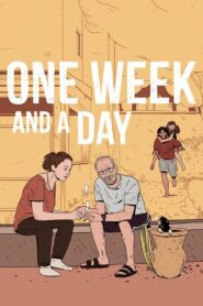 One Week and a Day 2016 on netflix