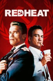 Red Heat 1988 on netflix
