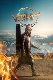 Viswam 2024 on netflix