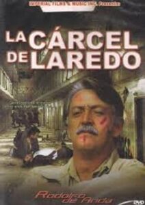 La carcel de Laredo 1985 on netflix