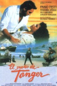 El sueño de Tánger 1991 on netflix
