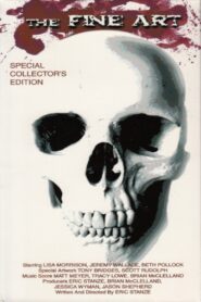 The Fine Art 1992 on netflix