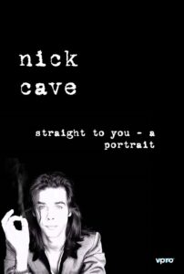 Nick Cave: Straight To You – A Portrait 1994 on netflix
