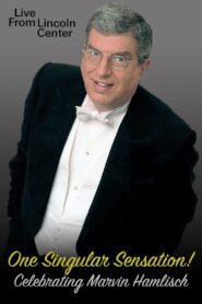 One Singular Sensation! Celebrating Marvin Hamlisch 2012 on netflix