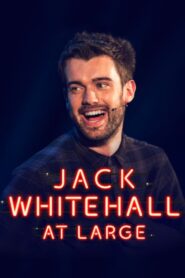 Jack Whitehall: At Large 2017 on netflix