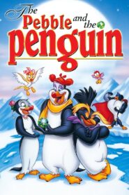The Pebble and the Penguin 1995 on netflix