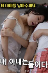 I Have Two Wives 2019 on netflix