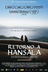 Return to Hansala 2008 on netflix