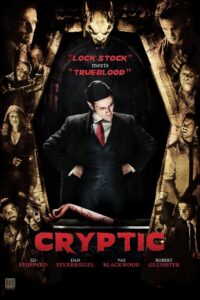 Cryptic 2014 on netflix