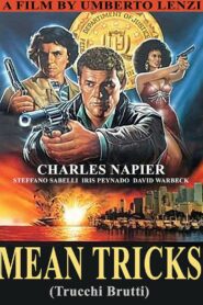Mean Tricks 1992 on netflix