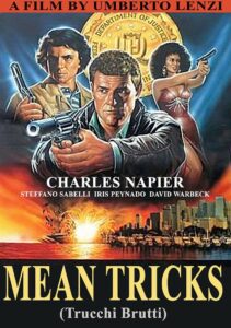 Mean Tricks 1992 on netflix