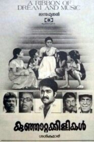 Kunjattakilikal 1986 on netflix