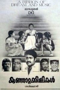 Kunjattakilikal 1986 on netflix