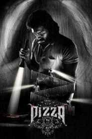 Pizza 3: The Mummy 2023 on netflix