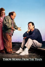 Throw Momma from the Train 1987 on netflix