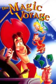 The Magic Voyage 1992 on netflix