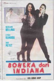 Doll from Indiana 1990 on netflix