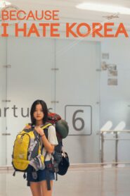 Because I Hate Korea 2024 on netflix
