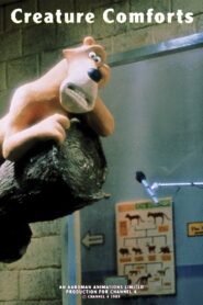 Creature Comforts 1989 on netflix