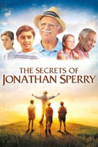 The Secrets of Jonathan Sperry 2008 on netflix