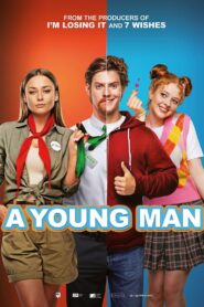 A Young Man 2022 on netflix