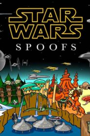 Star Wars Spoofs 2011 on netflix