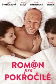 Román pro pokročilé 2019 on netflix