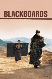 Blackboards 2000 on netflix