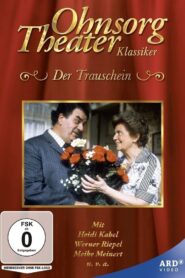 Ohnsorg Theater – Der Trauschein 1986 on netflix