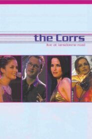 The Corrs: Live at Lansdowne Road 2000 on netflix