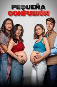 Una Pequeña Confusión 2024 on netflix