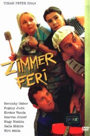 Zimmer Feri 1998 on netflix