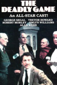 The Deadly Game 1982 on netflix