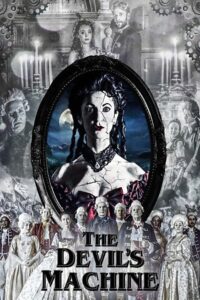 The Devil’s Machine 2019 on netflix