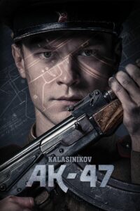 Kalashnikov AK-47 2020 on netflix