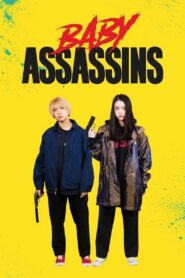 Baby Assassins 2021 on netflix