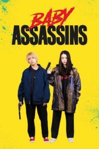 Baby Assassins 2021 on netflix