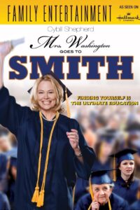 Mrs. Washington Goes to Smith 2009 on netflix