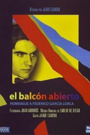 El balcón abierto 1984 on netflix
