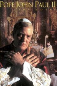 Pope John Paul II 1984 on netflix