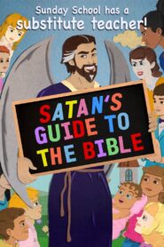 SATAN’S GUIDE TO THE BIBLE 2023 on netflix