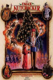 The IMAX Nutcracker 1997 on netflix