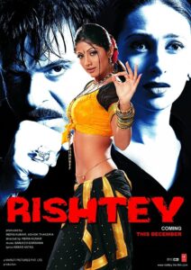 Rishtey 2002 on netflix